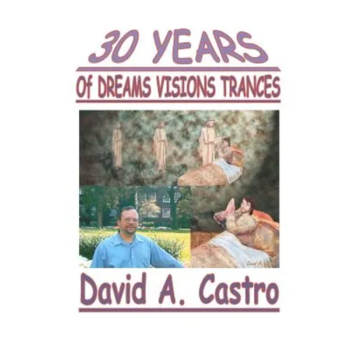 30 Years of Dreams, Visions, Trances - Paperback
