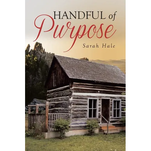 Handful of Purpose - Paperback