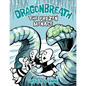 Dragonbreath #11: The Frozen Menace - Hardcover