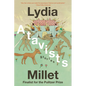 Atavists: Stories - Paperback