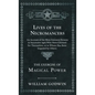 Lives of the Necromancers - An Account of the Most Eminent Persons in Successive Ages Who Have Claimed for Themselves, or to Whom Has Been Imputed by - Hardcover