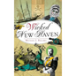 Wicked New Haven - Hardcover