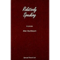 Relatively Speaking - Paperback