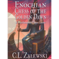 Enochian Chess of the Golden Dawn: A Four-Handed Chess Game - Hardcover
