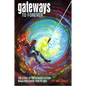 Gateways to Forever: The Story of the Science-Fiction Magazines from 1970 to 1980 - Paperback