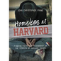 Homeless at Harvard: Finding Faith and Friendship on the Streets of Harvard Square - Paperback