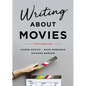 Writing about Movies - Paperback