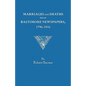 Marriages and Deaths from Baltimore Newspapers, 1796-1816 - Paperback