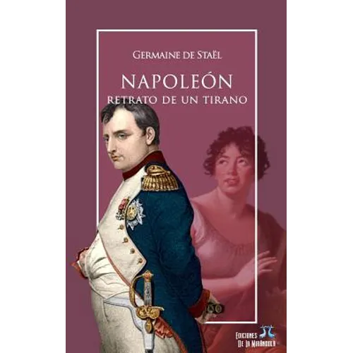 Napoleón. Retrato de un tirano - Paperback