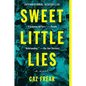 Sweet Little Lies - Paperback