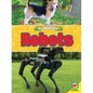 Robots - Paperback