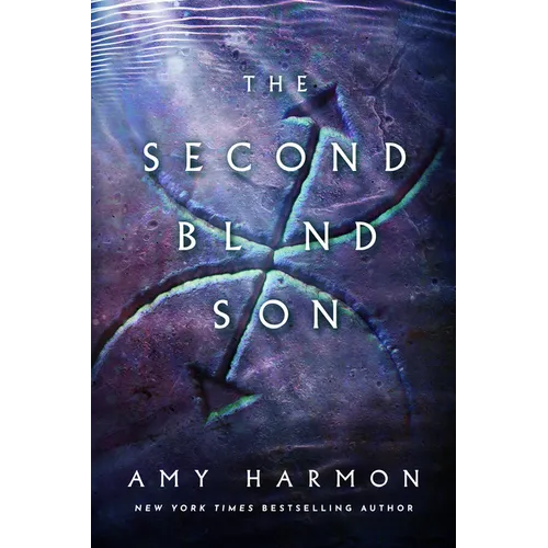 The Second Blind Son - Paperback