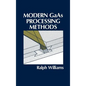 Modern GAAS Processing Methods - Hardcover