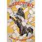 The Executrix - Paperback
