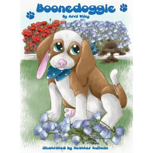 Boonedoggie - Hardcover