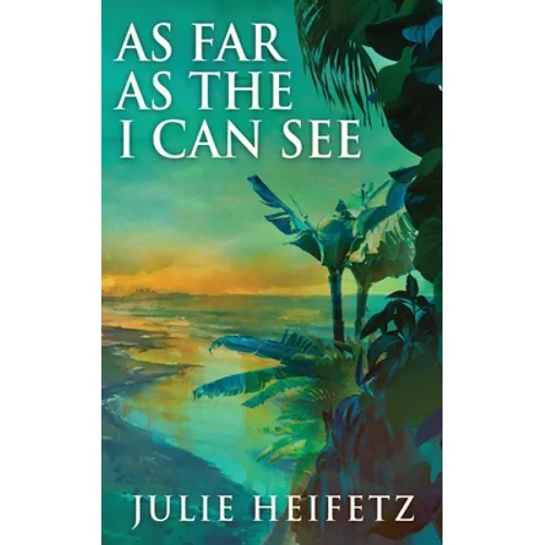 As Far As The I Can See - Paperback