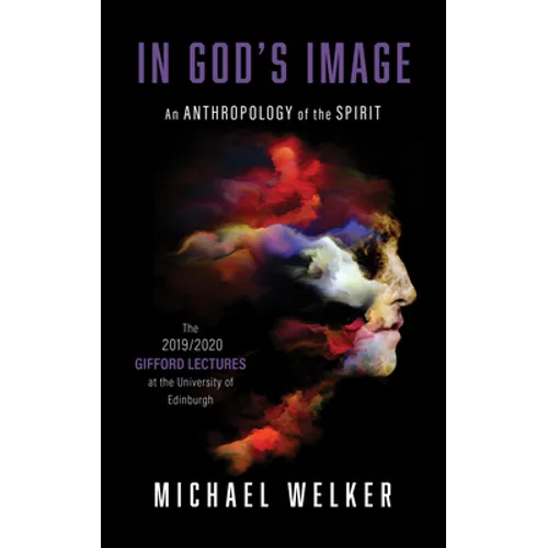 In God's Image: An Anthropology of the Spirit - Paperback