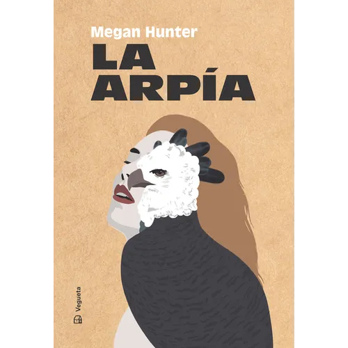 La Arpía - Hardcover