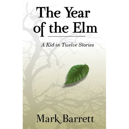 The Year of the Elm: A Kid in Twelve Stories - Paperback