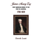 James Maury Esq First American Consul to the Port of Liverpool 1790-1829 - Paperback