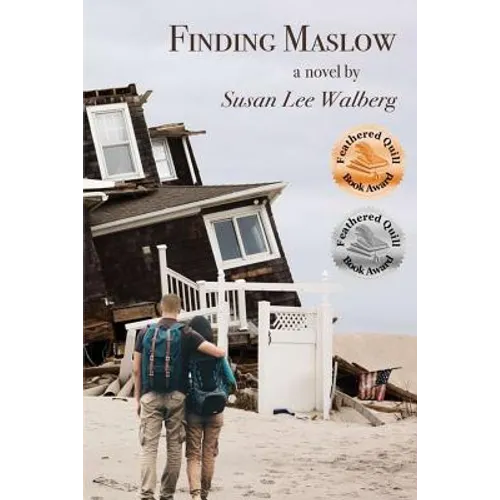 Finding Maslow - Paperback