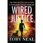 Wired Justice - Paperback