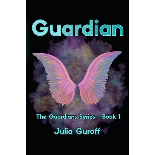 Guardian - Paperback