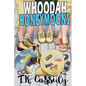 Whoodah Honeymoons - Paperback