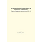 An Ancient Jewish Christian Source on the History of Christianity: Pseudo-Clementine Recognitions 1.27-71 - Paperback
