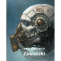 The Fantastic Art of Zawadski - Hardcover