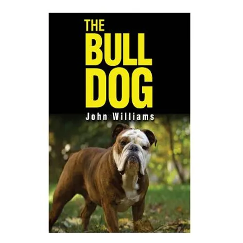 The Bulldog - Paperback
