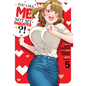 You Like Me, Not My Daughter?! (Manga) Vol. 5 - Paperback