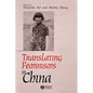 Translating Feminisms in China - Paperback