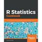 R Statistics Cookbook - Paperback