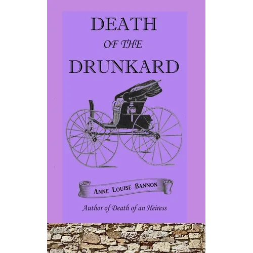 Death of the Drunkard - Paperback