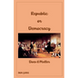 Republic or Democracy Does it Matter - Paperback