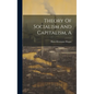 A Theory Of Socialism And Capitalism - Hardcover