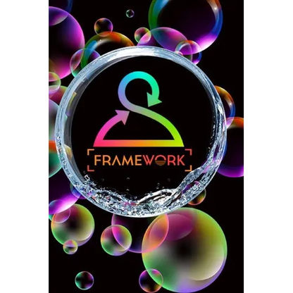 FrameWork - Paperback
