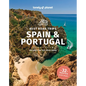 Lonely Planet Best Road Trips Spain & Portugal - Paperback