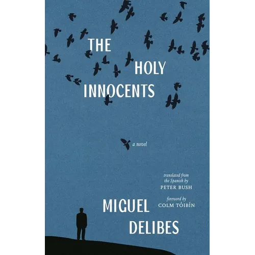 The Holy Innocents - Paperback