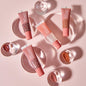 Beaulis Gloss It Lip Gloss - Moisturizing Shine with Fruit Extracts for Dry Lips