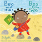 Bea En El Mar/Bea by the Sea 8x8 Edition - Paperback