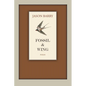Fossil & Wing: Poems - Paperback