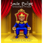 Smile Bright Chocolate Prince - Hardcover