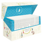 The Original Peter Rabbit Presentation Box 1-23 R/I - Boxed Set
