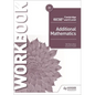 Cambridge IGCSE and O Level Additional Mathematics Workbook: Hodder Education Group - Paperback