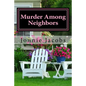 Murder Among Neighbors: A Kate Austen Mystery - Paperback