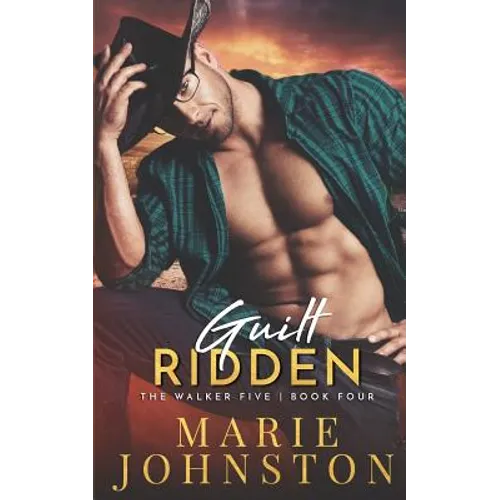Guilt Ridden - Paperback