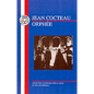 Cocteau: Orphêe - Paperback