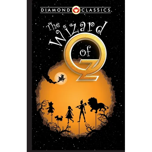 The Wizard of Oz - Paperback